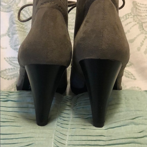 Booties - Picture 2 of 5